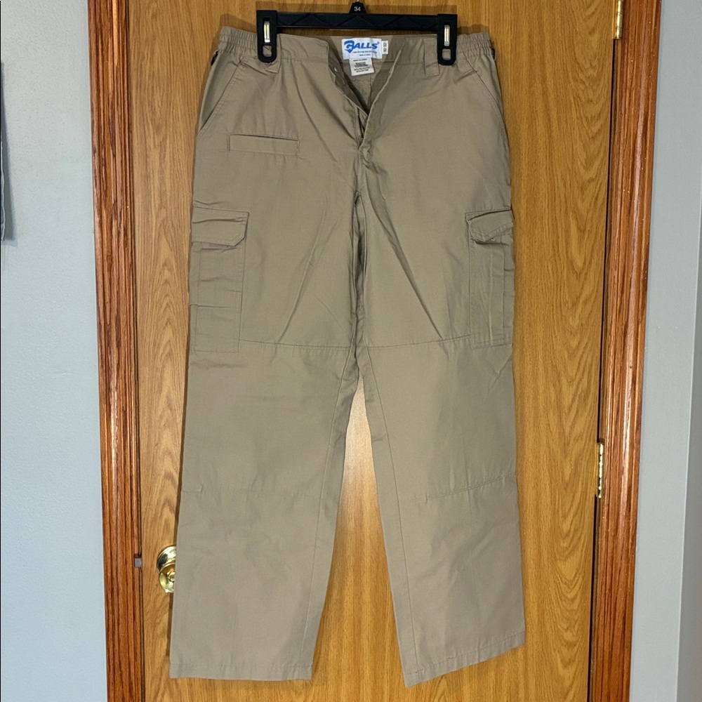 2 Pairs Galls Women’s Cargo/Tactical Pants